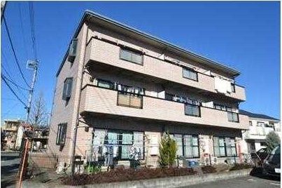 建物外観　☆お問い合わせ・ご相談はTEL:042-645-3003ま…