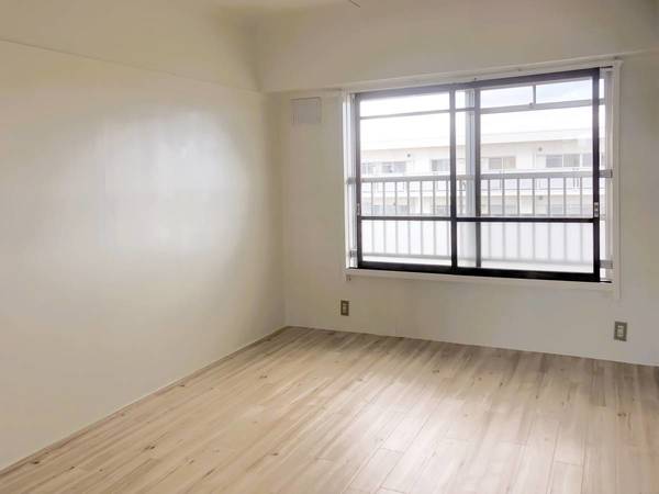 その他部屋・スペース　ビレッジハウスの同一物件・同一タイプの間取りの写真です