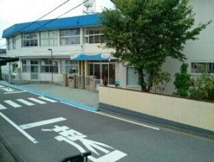 幼稚園・保育園　いさお幼稚園様（幼稚園・保育園）まで100m