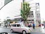 郵便局　箕面郵便局（郵便局）まで563m