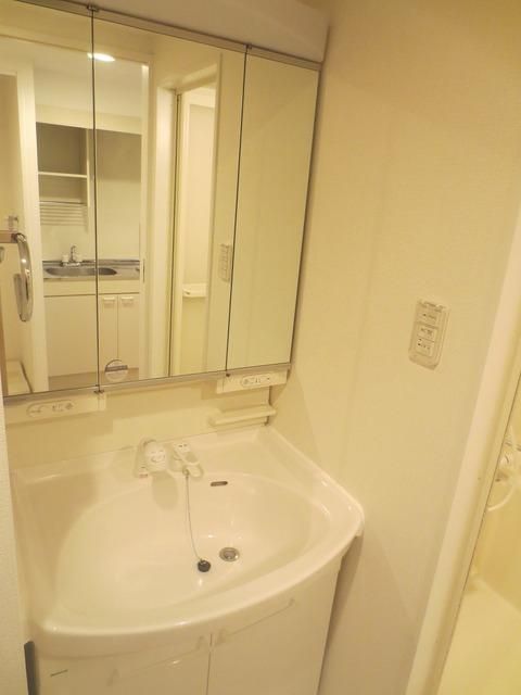 洗面設備　★洗面台★