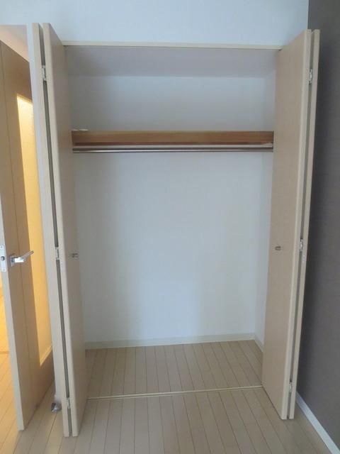 その他設備　★クローゼット★
