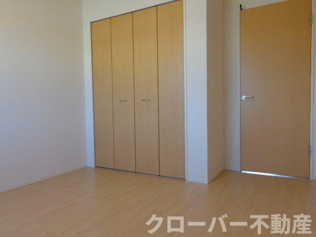 その他部屋・スペース　洋室