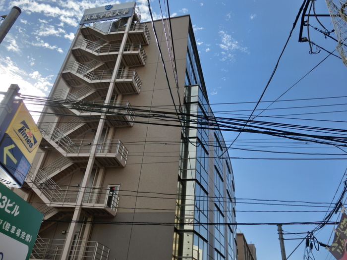 大学・短大　東北学院大学（大学・短大）まで147m