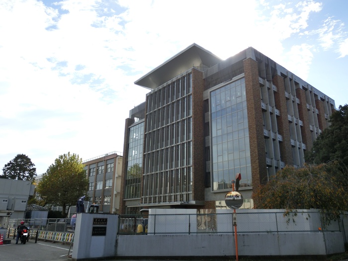 大学・短大　東北大学片平キャンパス（大学・短大）まで440m