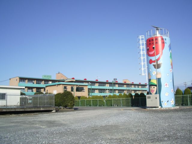 小学校　町立結小学校（小学校）まで2200m