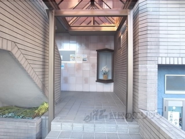 ロビー　ロビー