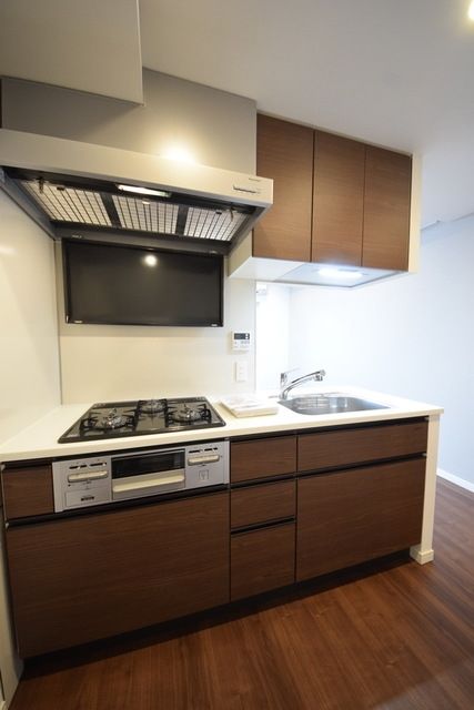 キッチン　☆お問い合わせはお早めに☆