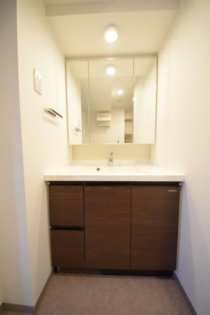 洗面設備　☆お問い合わせはお早めに☆