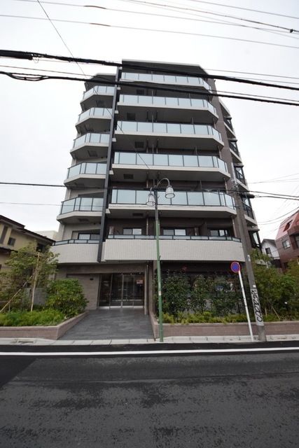 建物外観　☆お問い合わせはお早めに☆