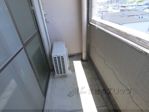 バルコニー　ベランダ