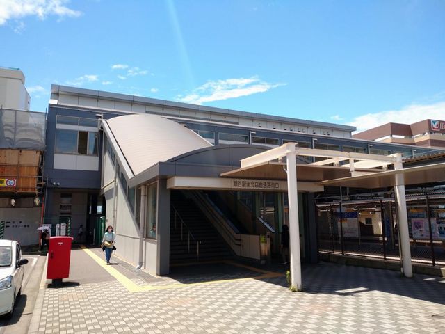 その他　瀬谷駅(相鉄 本線) 徒歩8分。（その他）まで910m