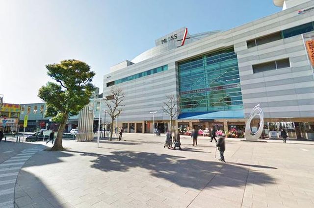 その他　大和駅(相鉄 本線) 徒歩25分。（その他）まで2140m