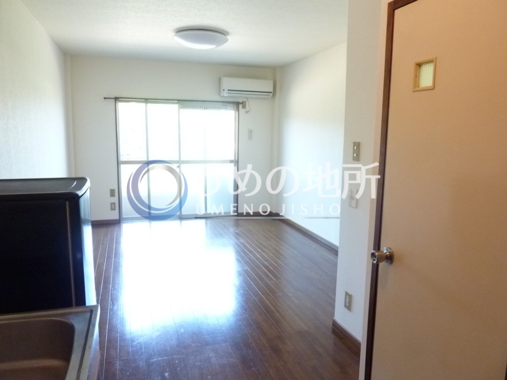 居室・リビング　洋室