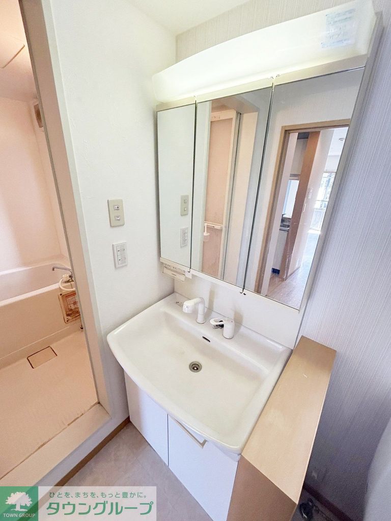 洗面設備　タウンハウジング神奈川　中央林間店にてお待ちしております☆