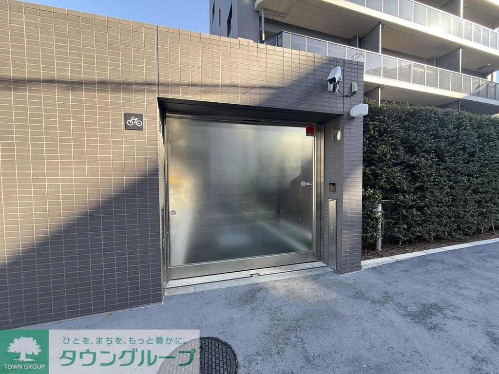 その他共有部分　共有部分