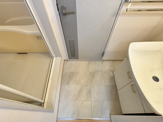 その他部屋・スペース　脱衣所