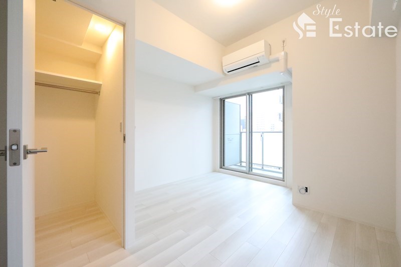 居室・リビング　洋室