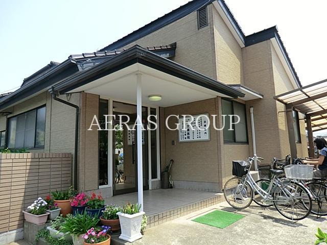 病院　大橋医院（病院）まで284m