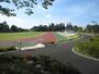 公園　和田堀公園 第二競技場（公園）まで20m