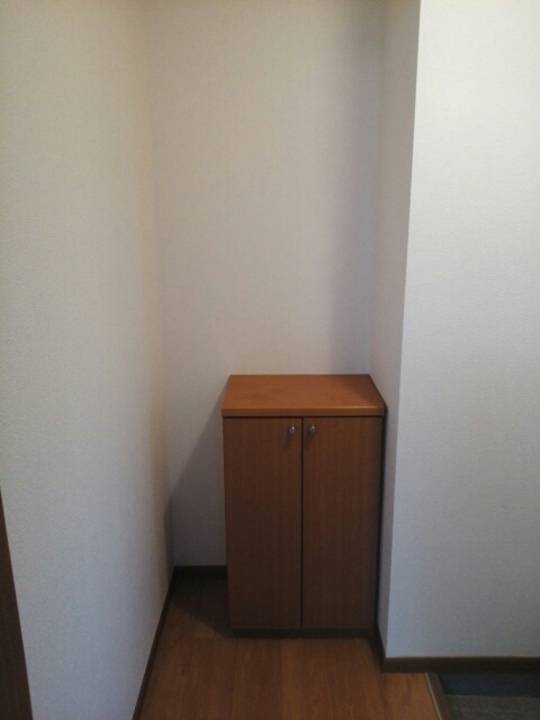 その他　シューズボックス