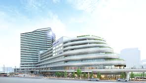 ショッピングセンター　GRAND　SHIP（ショッピングセンター）まで823m