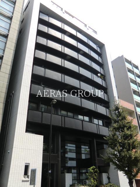 建物外観　★外観★