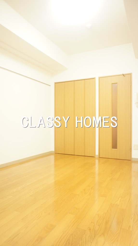 その他部屋・スペース　2002年竣工　スカイコート三田慶大前：居室