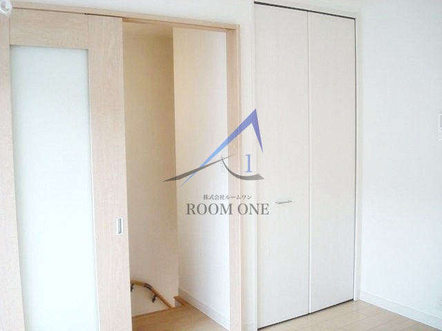 その他部屋・スペース　寝室です。