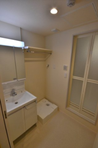 洗面設備　※ヘーベルメゾン参考写真になります。