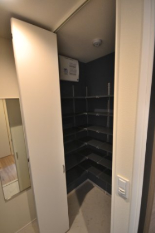 玄関　※ヘーベルメゾン参考写真になります。