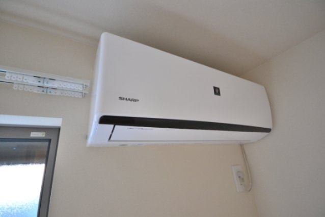 その他設備　※ヘーベルメゾン参考写真になります。