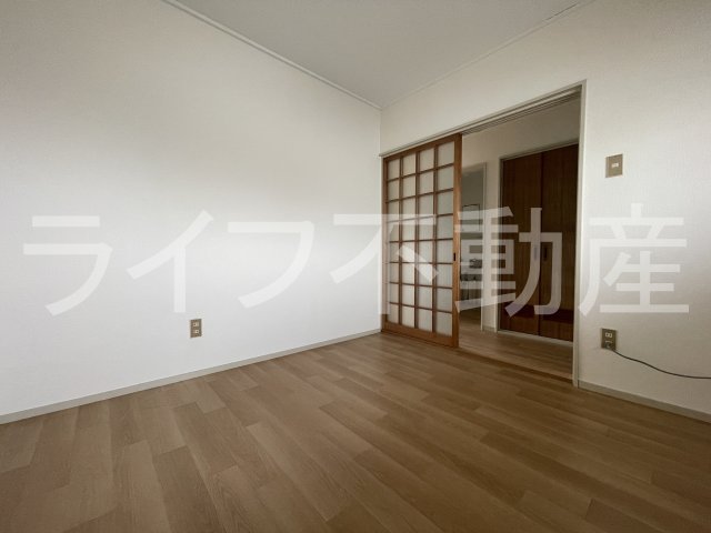 その他部屋・スペース　おしゃれな内装です