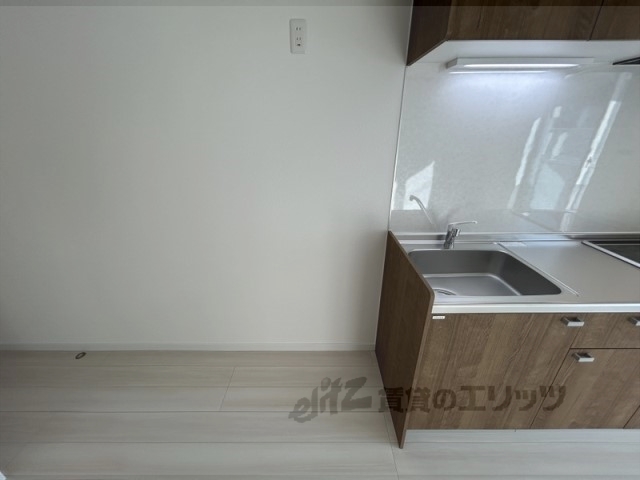 その他部屋・スペース　冷蔵庫置場