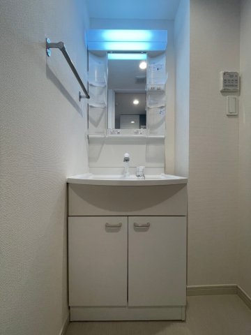 キッチン　別号室イメージの為、現状を優先致します。