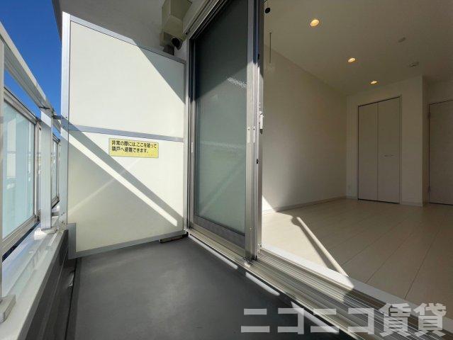 眺望　別号室イメージの為、現状を優先致します。