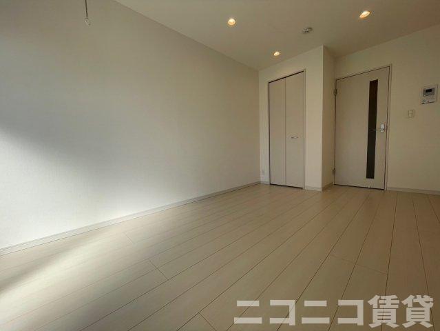 居室・リビング　別号室イメージの為、現状を優先致します。