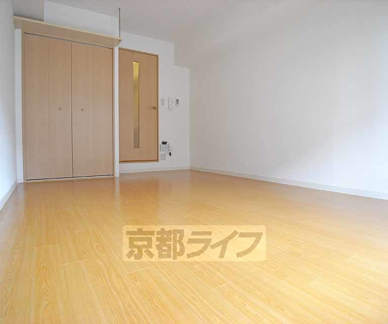 その他部屋・スペース　きれいな室内です。