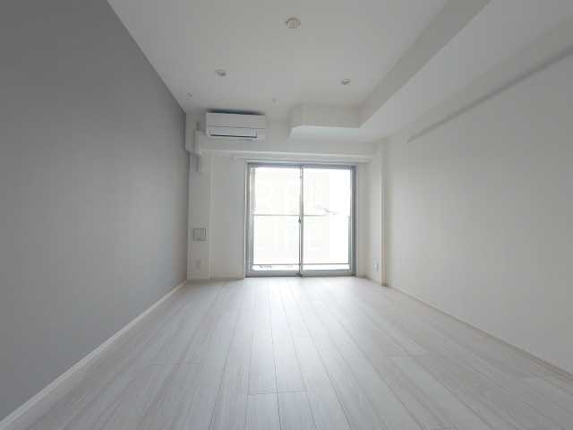 居室・リビング　四谷坂町レジデンス