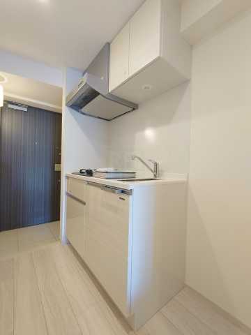 キッチン　四谷坂町レジデンス