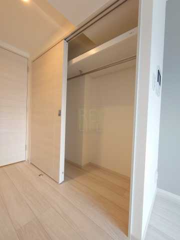 収納　四谷坂町レジデンス