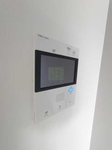 セキュリティ　四谷坂町レジデンス