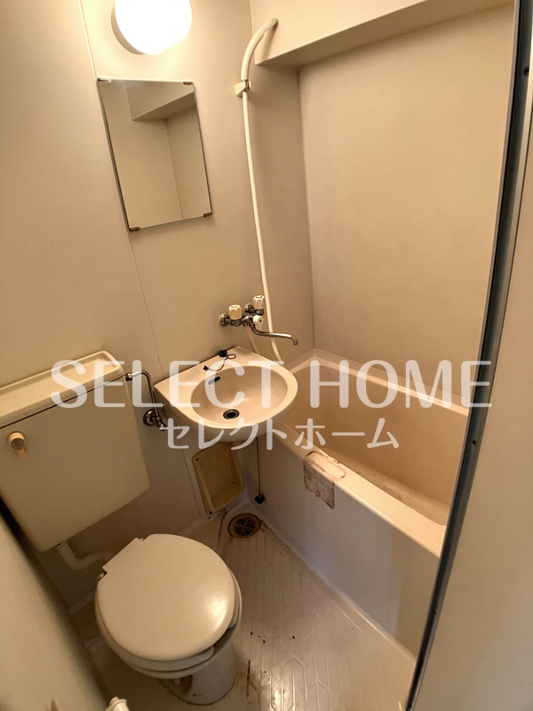 トイレ　トイレも気になるポイント