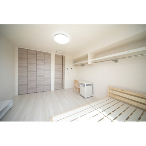 その他部屋・スペース　居室