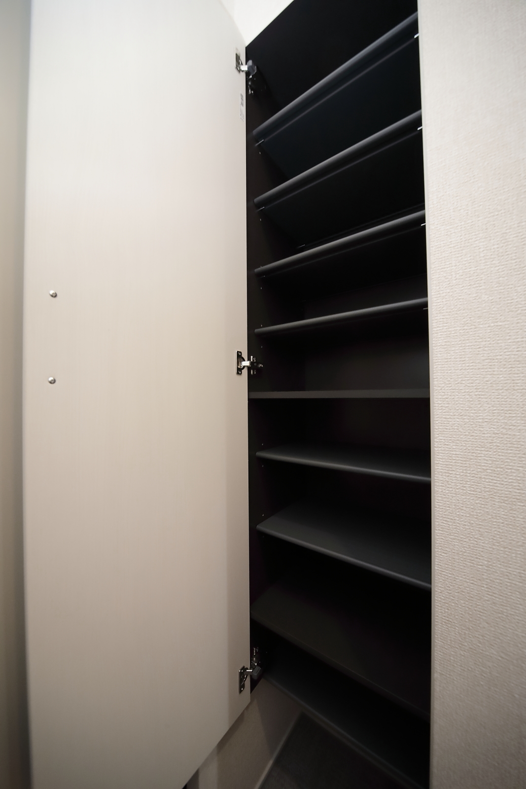 その他　シューズケース