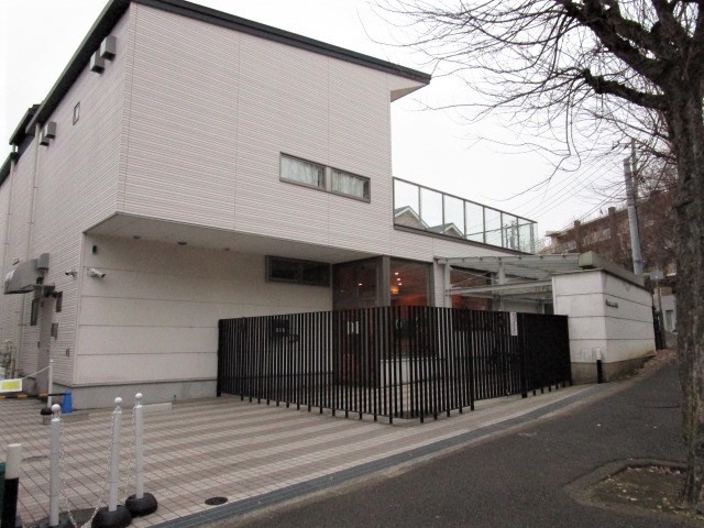 幼稚園・保育園　有馬の杜コスモス保育園（幼稚園・保育園）まで473m