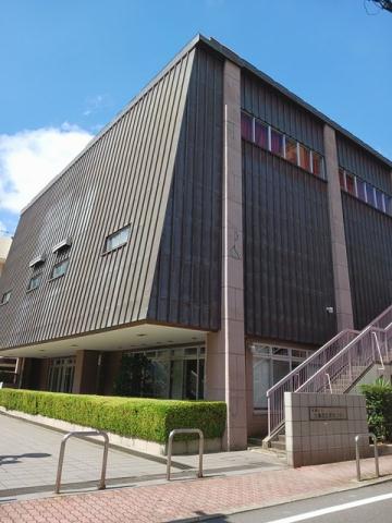 その他　大森西区民センター（その他）まで20m