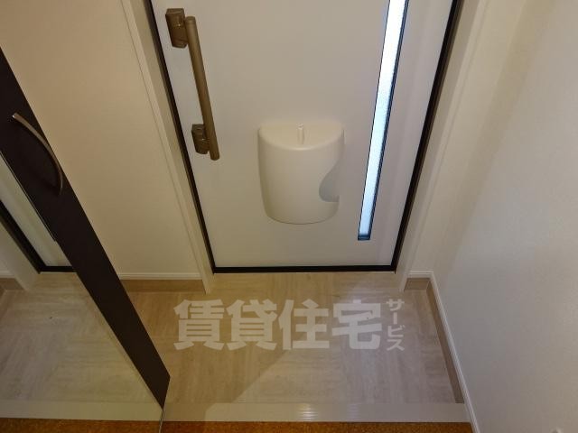玄関　玄関（イメージ）