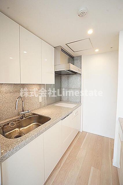 キッチン　別部屋参考写真