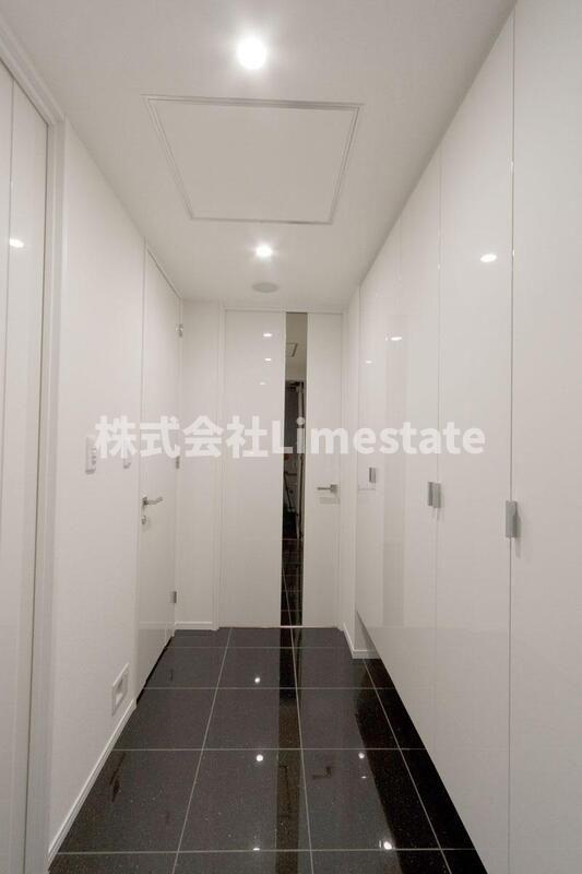 玄関　別部屋参考写真